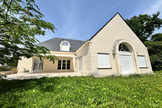  maison l-etang-la-ville 78620