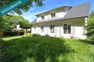  maison l-etang-la-ville 78620
