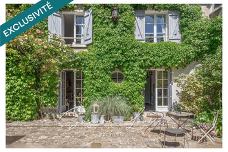  maison l-etang-la-ville 78620
