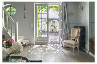 maison l-etang-la-ville 78620