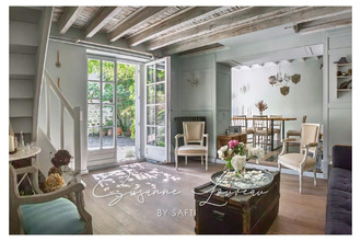  maison l-etang-la-ville 78620