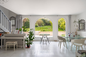  maison l-etang-la-ville 78620