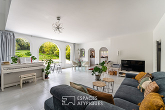  maison l-etang-la-ville 78620