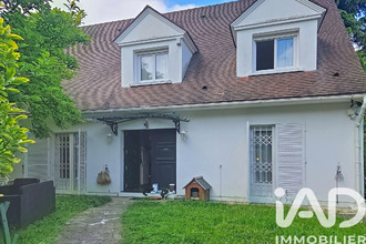  maison l-etang-la-ville 78620