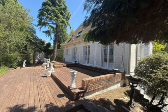  maison l-etang-la-ville 78620