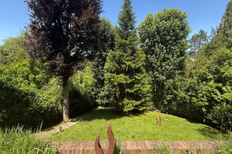  maison l-etang-la-ville 78620