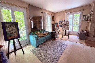  maison l-etang-la-ville 78620