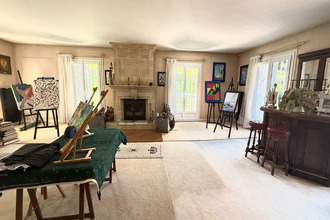  maison l-etang-la-ville 78620