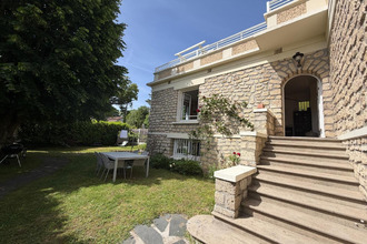  maison l-etang-la-ville 78620
