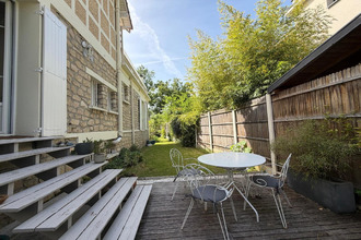  maison l-etang-la-ville 78620