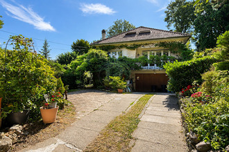  maison l-etang-la-ville 78620