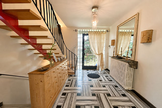  maison l-etang-la-ville 78620