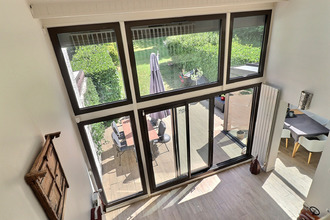  maison l-etang-la-ville 78620