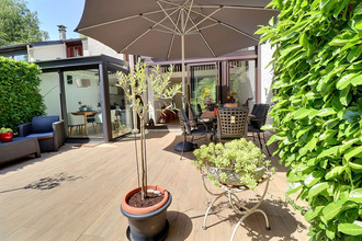 maison l-etang-la-ville 78620