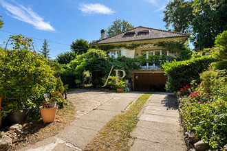  maison l-etang-la-ville 78620