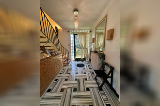  maison l-etang-la-ville 78620