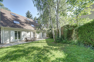  maison l-etang-la-ville 78620