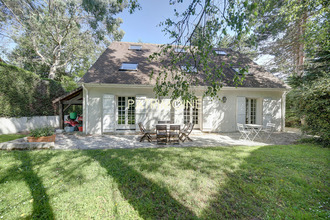  maison l-etang-la-ville 78620