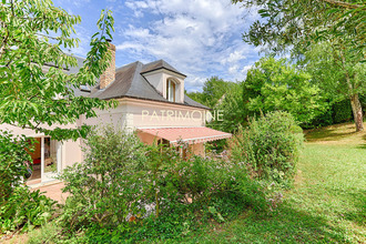  maison l-etang-la-ville 78620