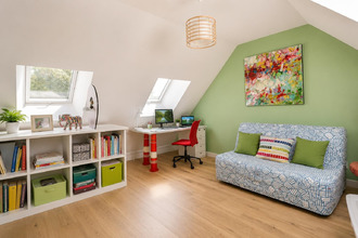 maison l-etang-la-ville 78620