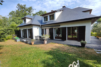  maison l-etang-la-ville 78620