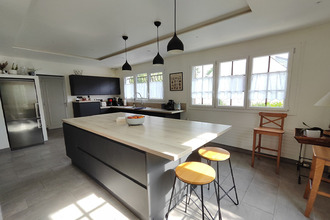  maison l-etang-la-ville 78620
