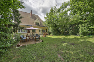  maison l-etang-la-ville 78620