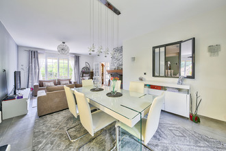  maison l-etang-la-ville 78620