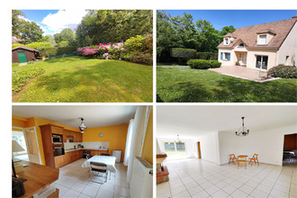  maison l-etang-la-ville 78620