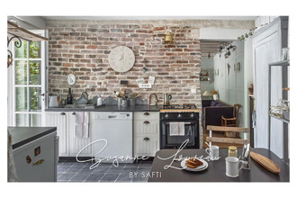  maison l-etang-la-ville 78620