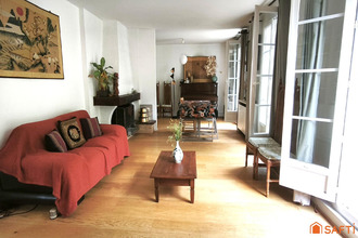  maison l-etang-la-ville 78620