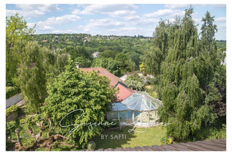  maison l-etang-la-ville 78620