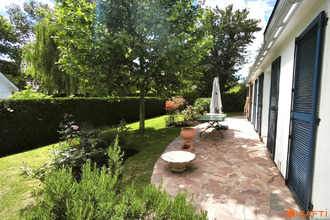  maison l-etang-la-ville 78620