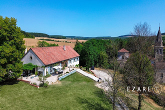 maison l-etang-vergy 21220