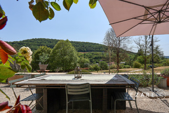  maison l-etang-vergy 21220