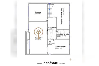  maison l-hay-les-roses 94240