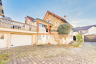  maison l-hay-les-roses 94240