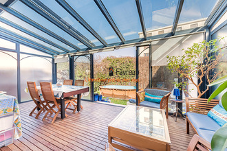  maison l-hay-les-roses 94240