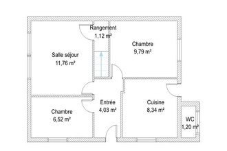  maison l-hay-les-roses 94240