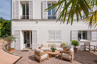  maison l-hay-les-roses 94240