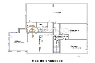  maison l-hay-les-roses 94240