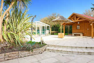  maison l-herbergement 85260