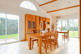  maison l-herbergement 85260