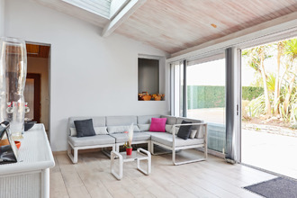  maison l-herbergement 85260