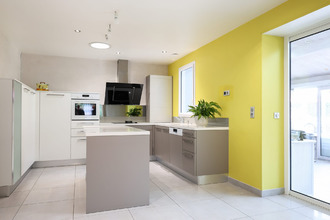  maison l-herbergement 85260