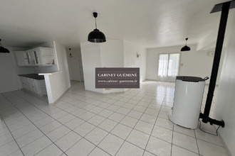  maison l-herbergement 85260