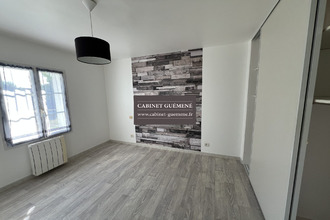  maison l-herbergement 85260