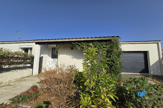  maison l-herbergement 85260