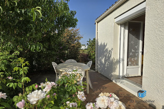  maison l-herbergement 85260