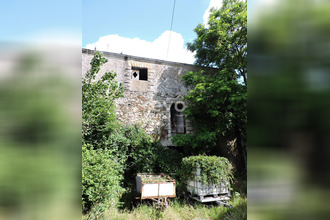  maison l-herbergement 85260